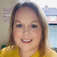 Sarah Saward
