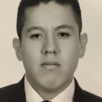 Roberto Adrian Serna Hernandez