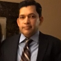 Nasir Baig