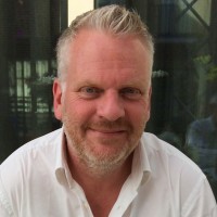 Chris Moerkerk