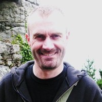 Tim Rees