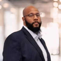 Charles Redmond Jr, Assoc. Aia