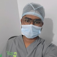 Dr Nanda Kishore Reddy