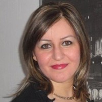 Ines Abdennadher