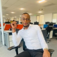 Ntokozo Mashia