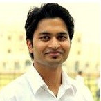 Harish Sarwar Singh