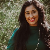 Sarika Joshi, BCBA