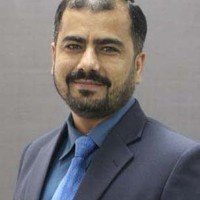Waheed Manzoor Meer