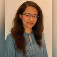 Mayuri Chaudhari