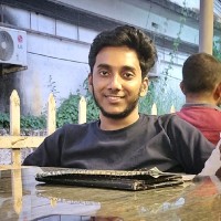 Arjun Vk