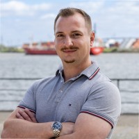 Daniel Hinz