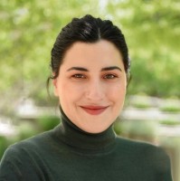 Tamar (Tamta) Gegechkori
