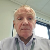 Dougie Stewart