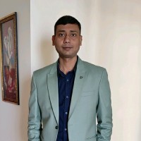 Satyarth Kumar