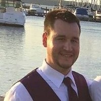 Jeffrey Cline
