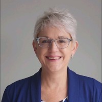 Tracy Le Roux
