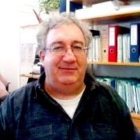 Dimitrios Stefanoudakis