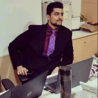 Aarsh Sharma