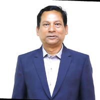 Rabindra Pandey