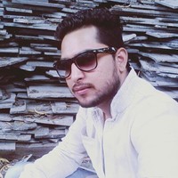 Danish Shaikh