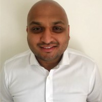 Arjun Pankhania