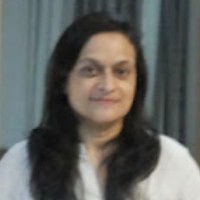 Anita Bhinge