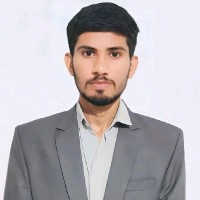 Yogesh Kushwah