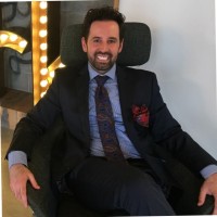 Ronald E. Hormel
