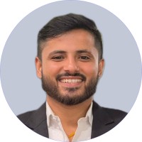 AYUSH MEHROTRA