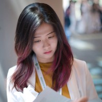 Doreen Chew