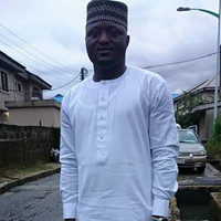 Thompson Duniyio Anyip