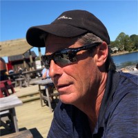 mark sheldrick