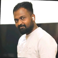 Rakesh Balasubramaniyan