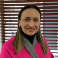 Aida Milena Gutiérrez Alvarez