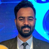 Bobby Jacob