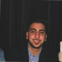 Pedram Etiehadolhagh