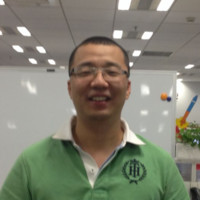 Kevin Zhou