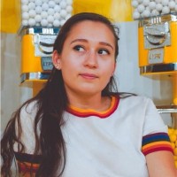 Jillian Denman