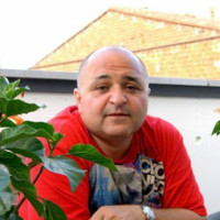 Evgeny Taubin