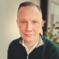 Johan Crans Paillette