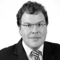 Dr. Marcus Klie