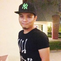 Muhammad Khairi