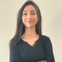 Sofia Yahiaoui