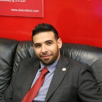 Mahmoud Abudamous