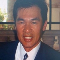 Raymond Gong