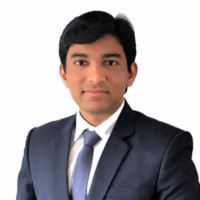 Umeshchandra Khedkar