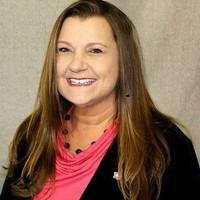 Sharon Parks