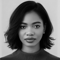 Schneidine Louis, MIB