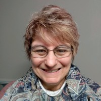 Mary R Tribu-Gibson
