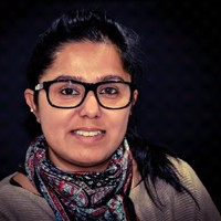 Sukhmani Saini